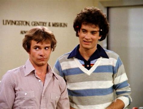 Peter Scolari, of Newhart, Bosom Buddies and。